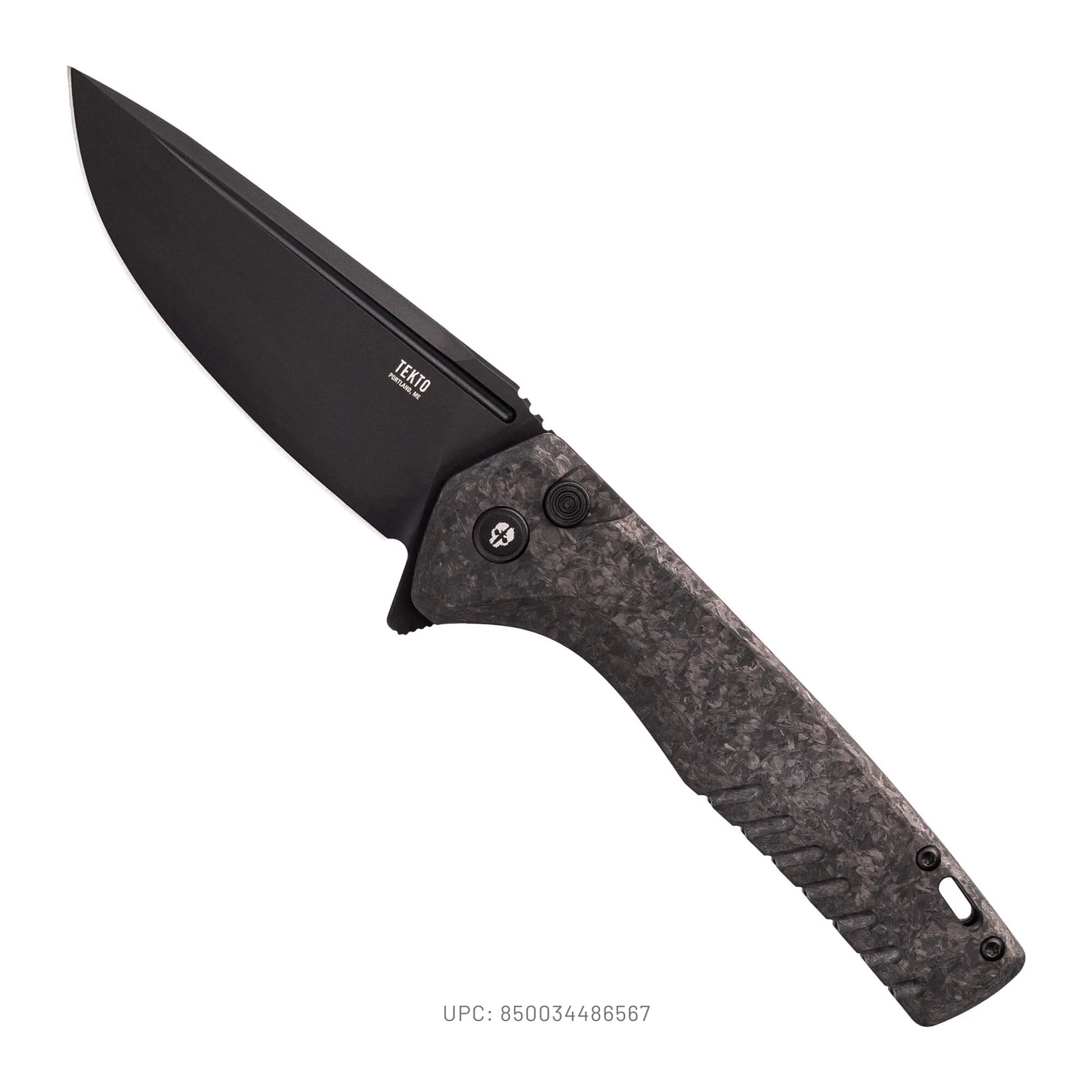 Tekto Gear F3 CHARLIE SERIES KNIFE