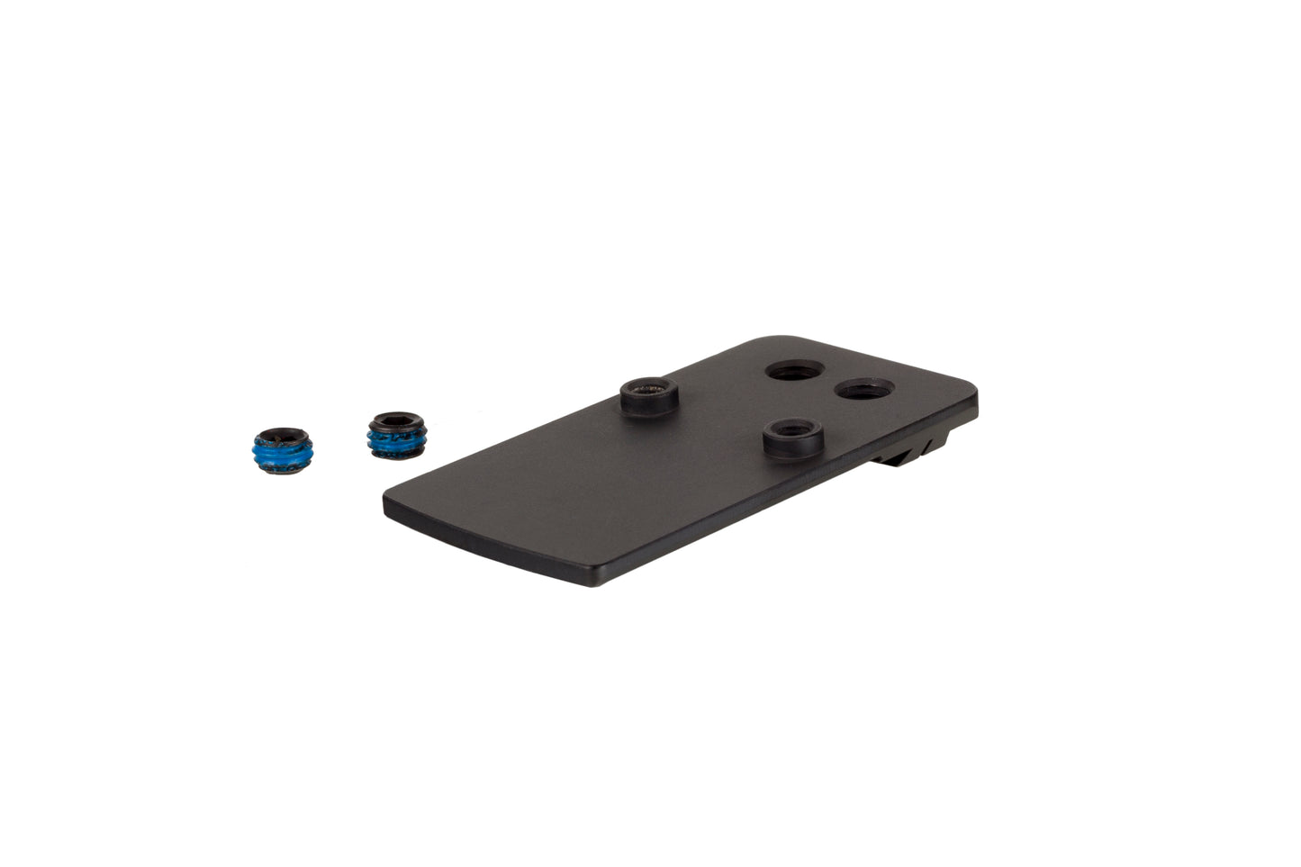 Trijicon RMRcc Pistol Dovetail Mount