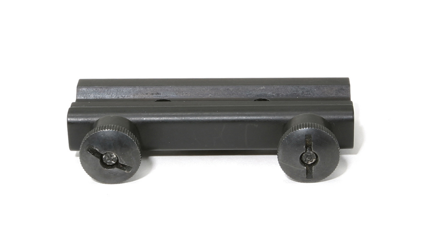 Trijicon ACOG Flattop Mount for MIL STD Rails