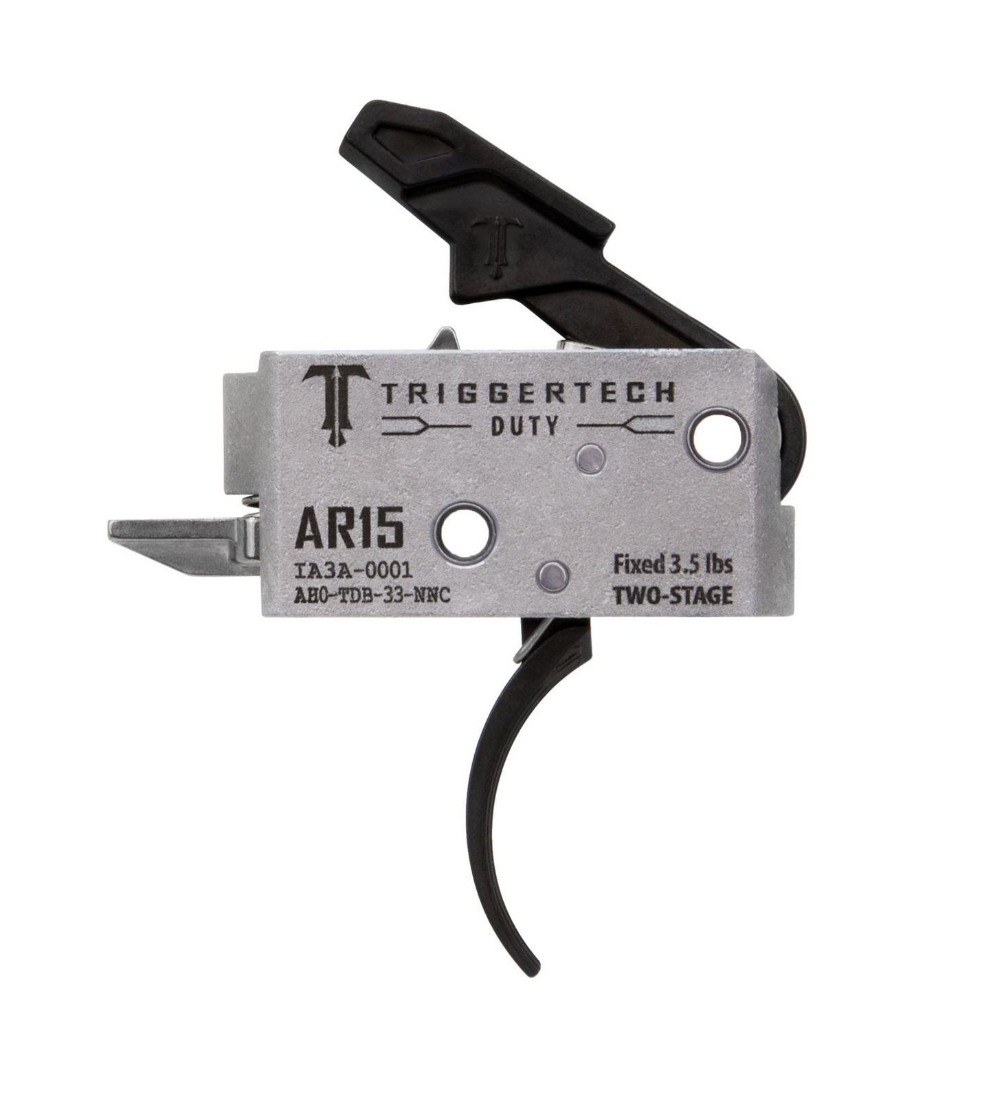 TriggerTech AR15 Two-Stage Trigger