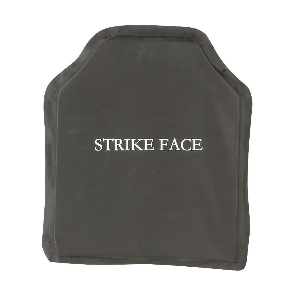 Voodoo Tactical Shooters Cut PE Level IIIA Soft Ballistic Panel 10 X 12