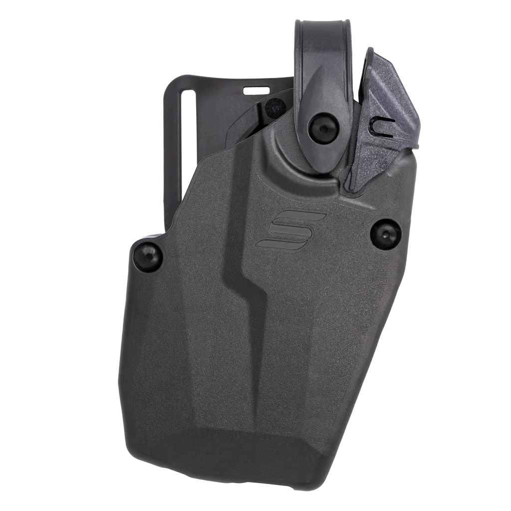 Safariland SafariVault Level 3 RDS Duty Holster for Sig Sauer P320 w/ Light