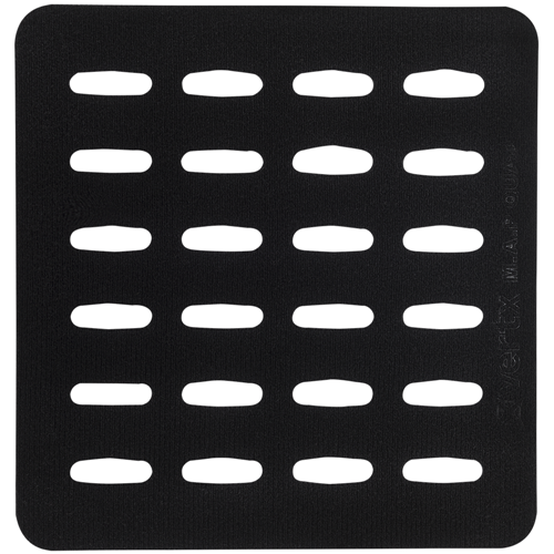 Vertx Tactigami MOLLE Adapter Panel (MAP) Quad