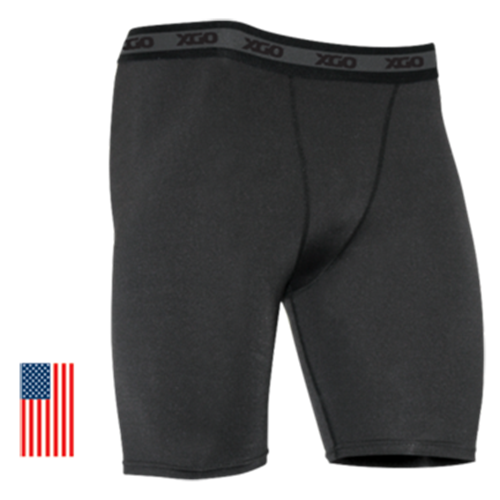 XGO Power Skins Compression Performance Men's Short