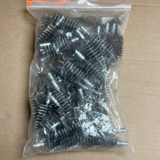 Kleenbore Bore Brush Stainless Steel Shotgun 12-GA SS-218B