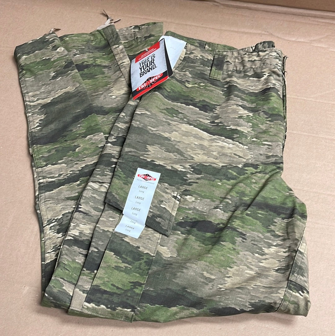 BDU Pants: A-TACS IX BDU Xtreme, L/L 1765025