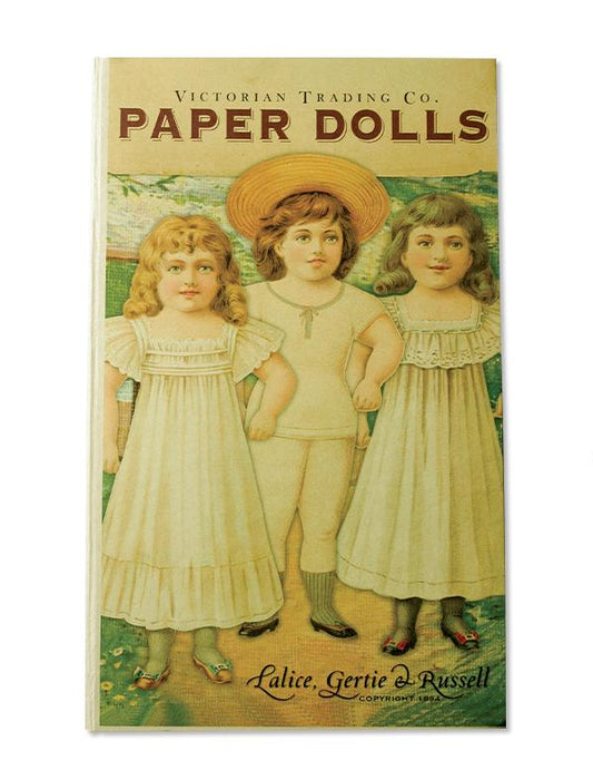 Paper Dolls 18459