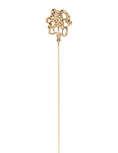 Nouveau Lady Hatpin 18594