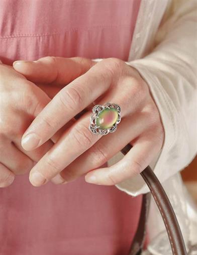 Mood Ring 26926
