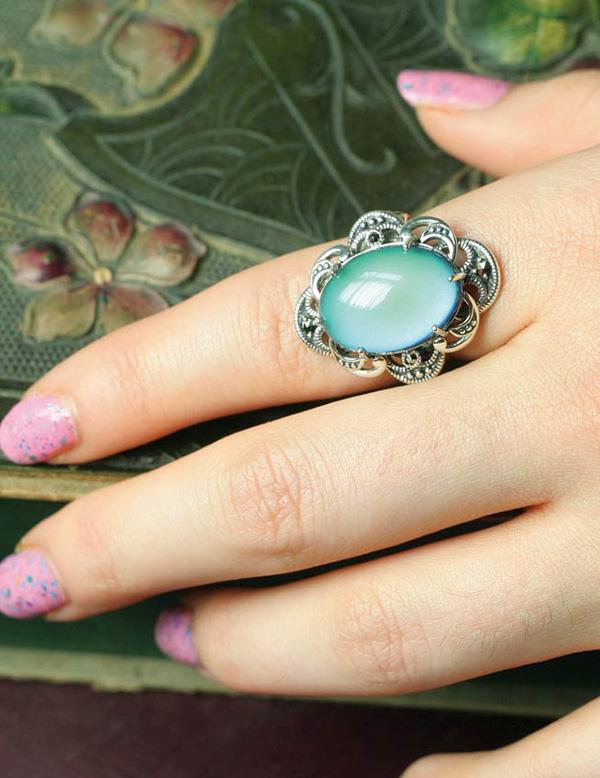 Mood Ring 26926