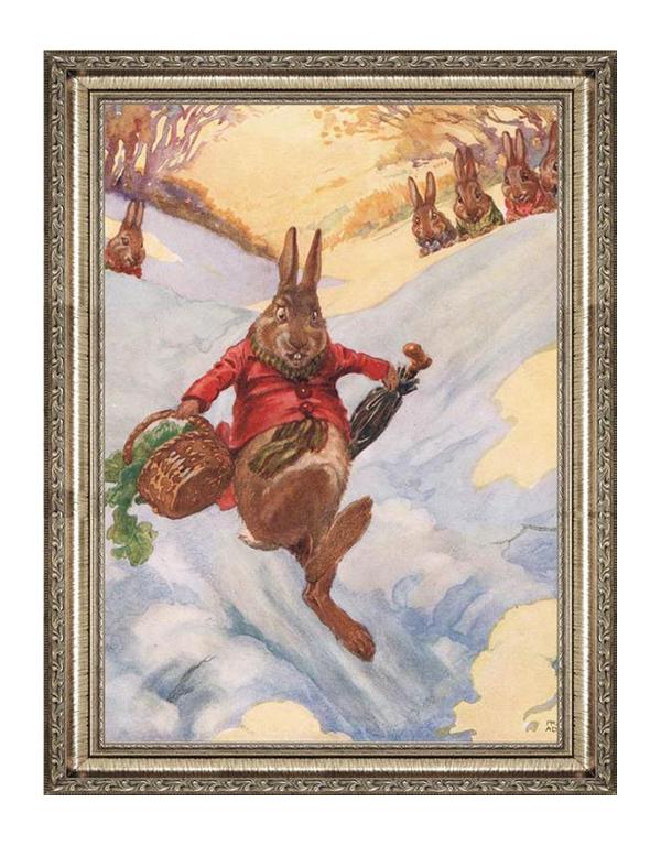 Those Naughty Young Bunnies 29537