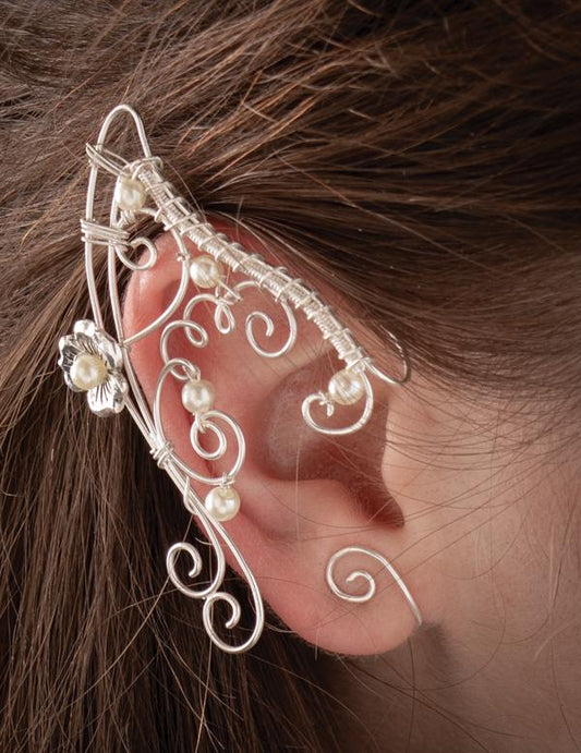 Elfin Fairy Ear Wrap (pair) 31826