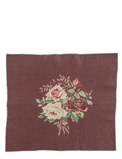 French Baroque Tapestry Chair Cover by Victorian Trading Co 32410