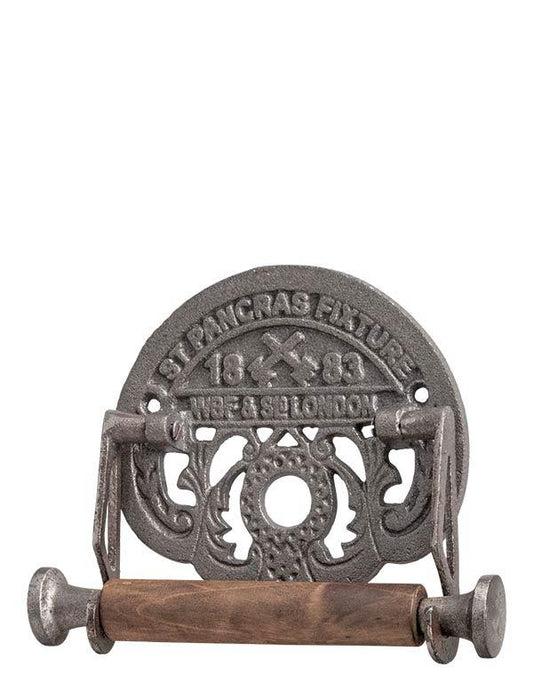St. Pancras Railway Toilet Paper Holder 32434