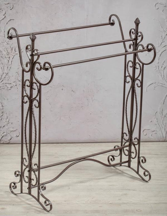 Victorian Quilt Rack 32560