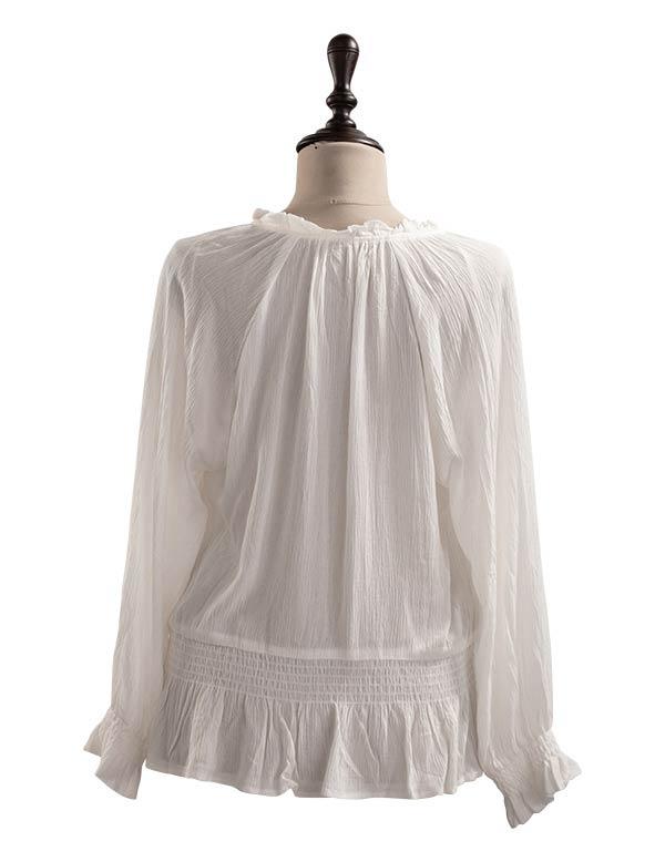 Evangeline Blouse 32899