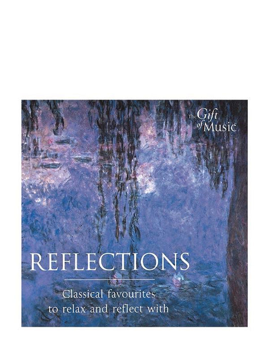 Reflections Cd 33000 by Victorian Trading Co