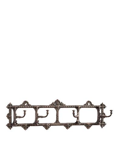 Antique Bronze Collapsible Hook Hanger 33078 by Victorian Trading Co