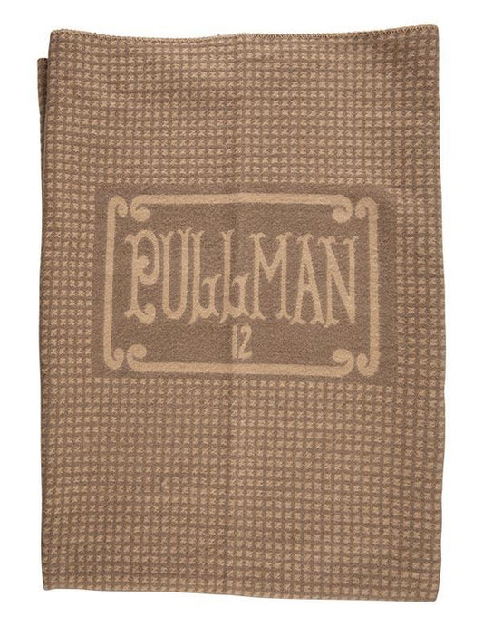 Pullman Blanket 33082 by Victorian Trading Co