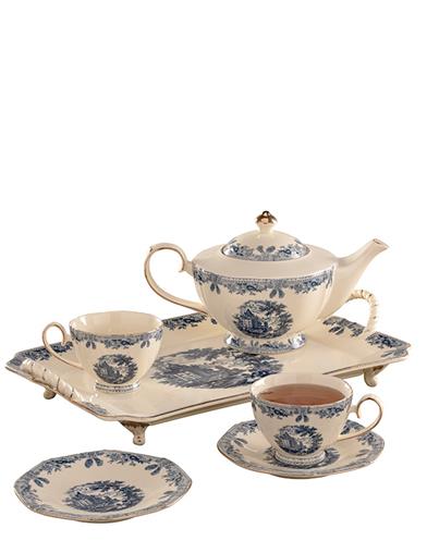 Country Manor Tea Set 33413
