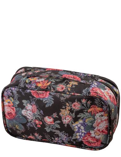 Rambling Roses Travel Cosmetics Bag 33553