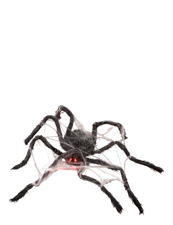 Animated Creepy Crawler Spider 33646 Victorian Trading Co