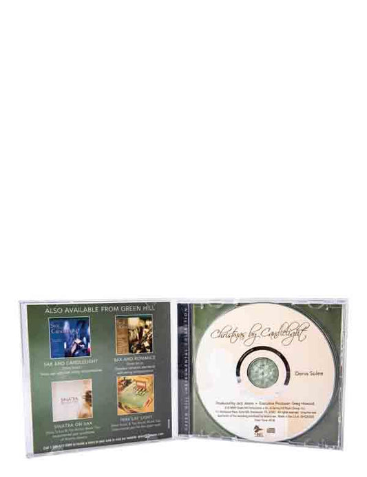 Christmas By Candlelight 33654 by Victorian Trading Co