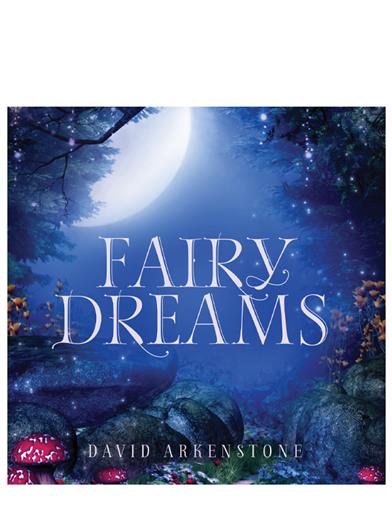 Fairy Dreams Cd 33656 by Victorian Trading Co