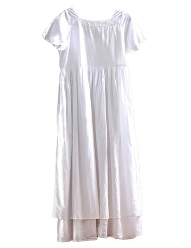 French Blue Fairytale Nightgown 33673