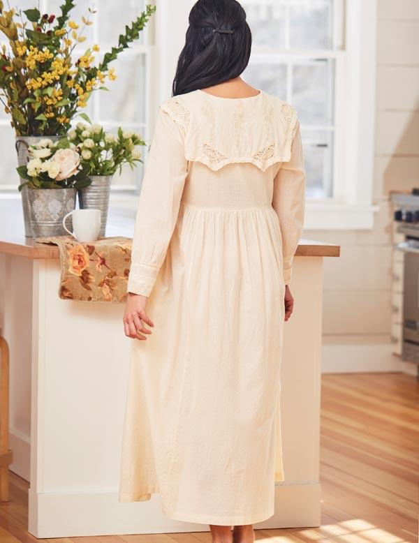 April Cornell Cordelia Nighty 33823 by Victorian Trading Co