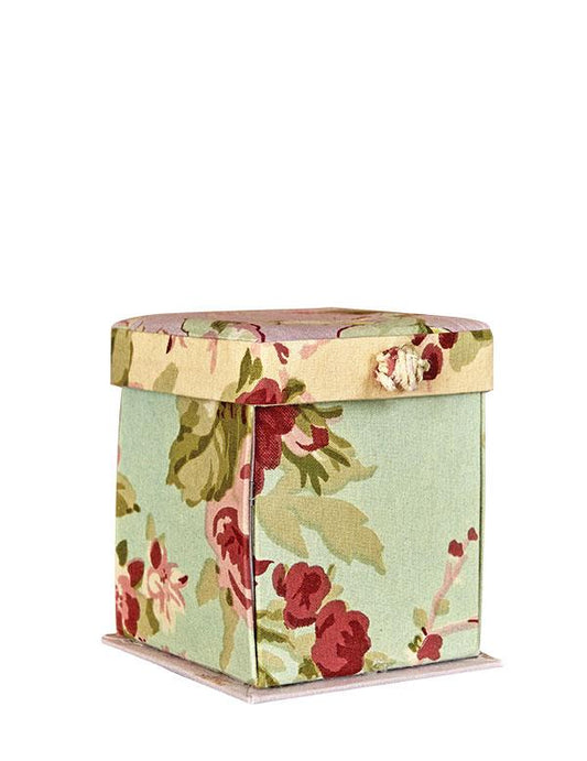 April Cornell Magic Sewing Box 33831 by Victorian Trading Co