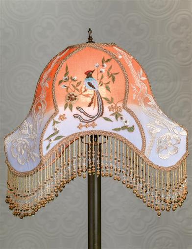 Nightingale Lampshade 33887