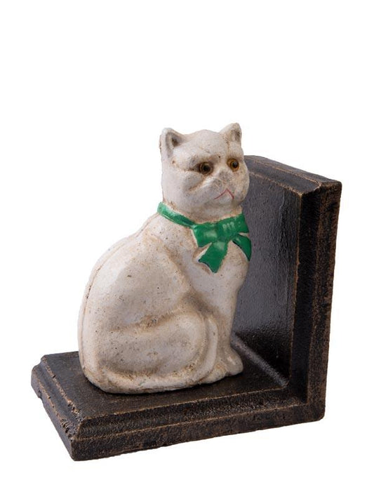 Fancy Cats Bookends 34197 Victorian Trading Co