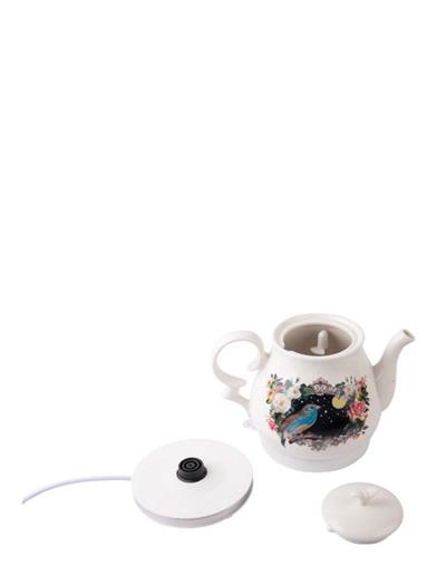 Early Bird Color Changing Tea Kettle 34282