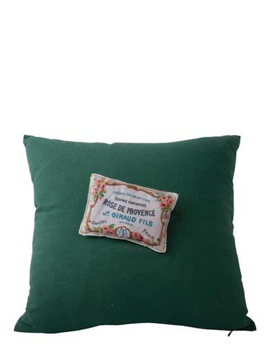 Perfume Pocket Sachet Pillow 34300