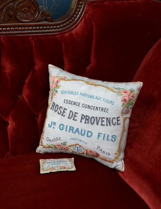 Perfume Pocket Sachet Pillow 34300