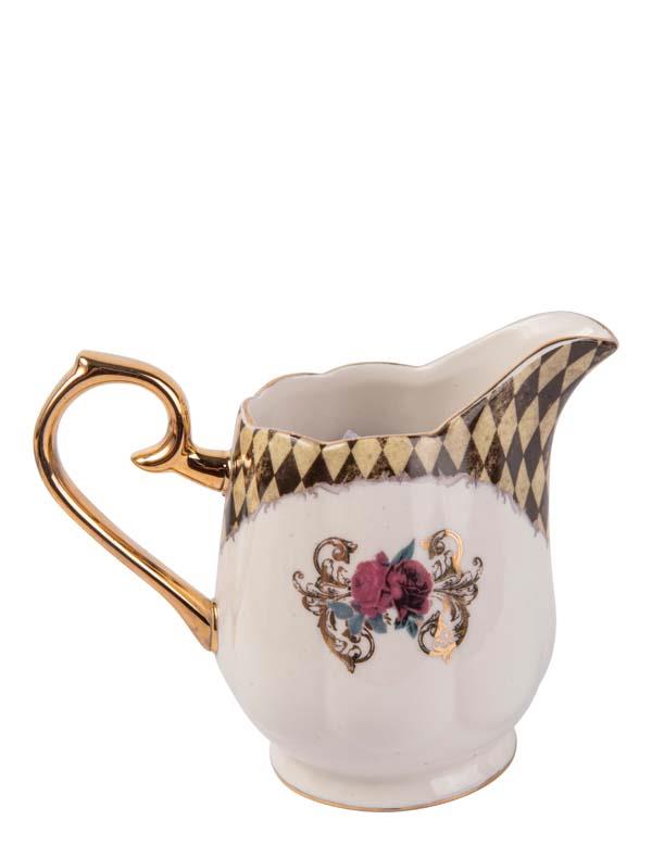 Alice In Wonderland Creamer 34356