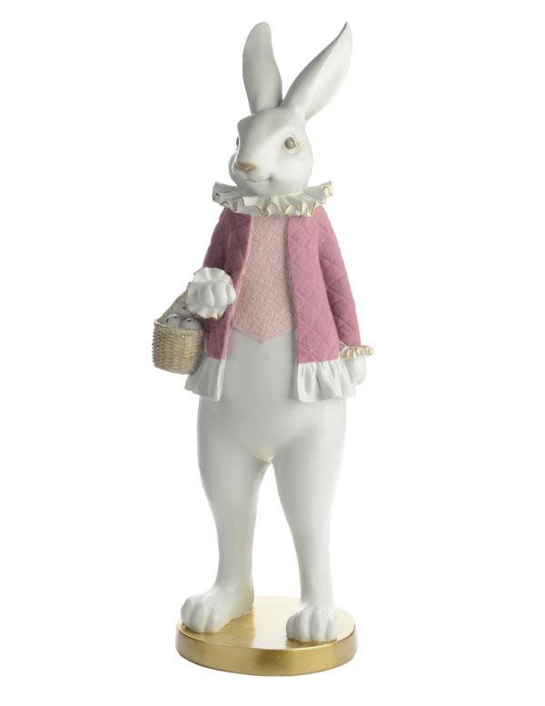 Francis Furrington Figurine 34467 by Victorian Trading Co