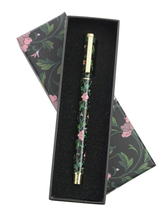 Secret Garden Rollerball Pen 34475 by Victorian Trading Co