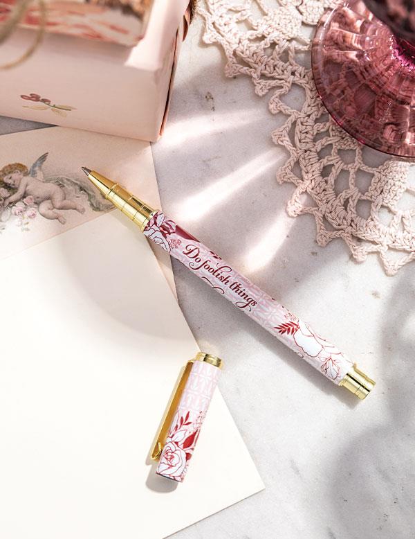 Colette's Pen 34476 by Victorian Trading Co