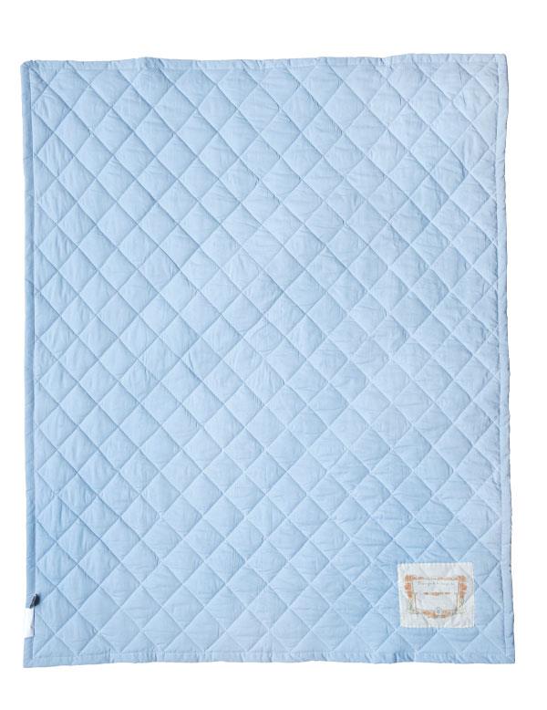 Lucky Rabbit Quilt 34484