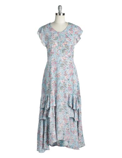 April Cornell Gabrielle Dress 34497 by Victorian Trading Co
