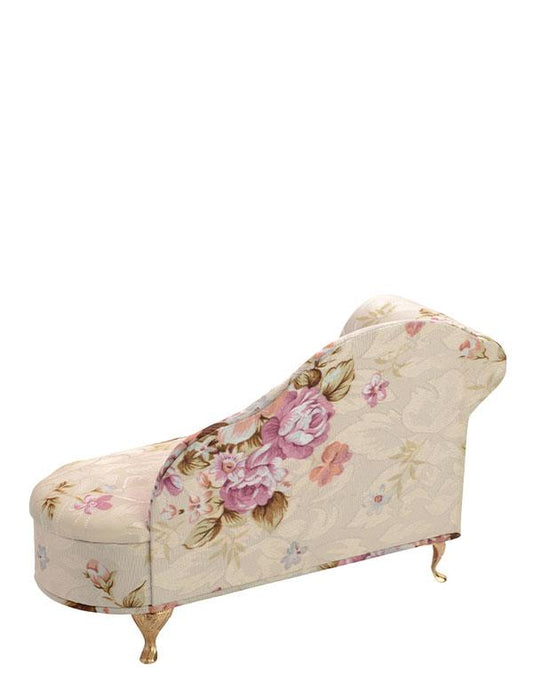 Fainting Couch Jewelry Box 34524
