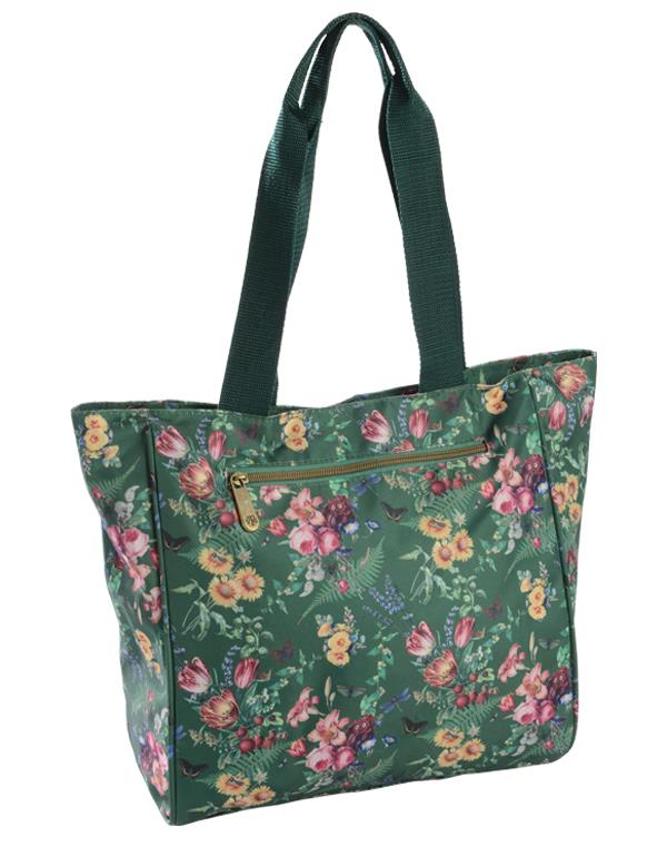 Secret Garden Tote 34563