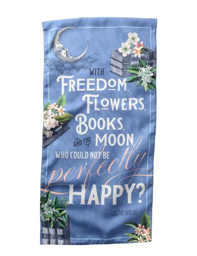 Freedom Garden Flag 34566 by Victorian Trading Co