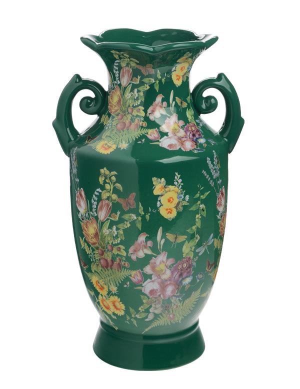 Secret Garden Vase 34575