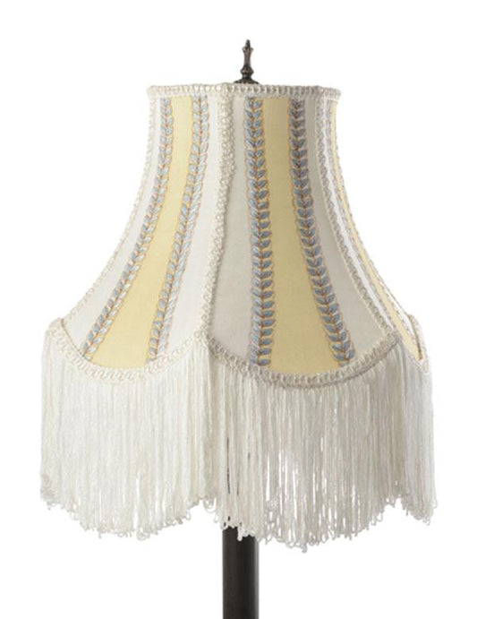 Willow Stripe Lampshade 34579