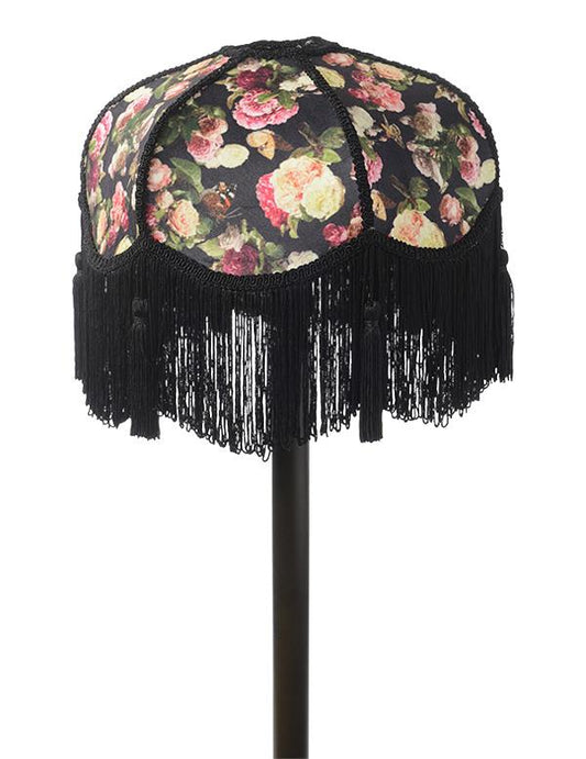 Butterflies And Blooms Lampshade 34638