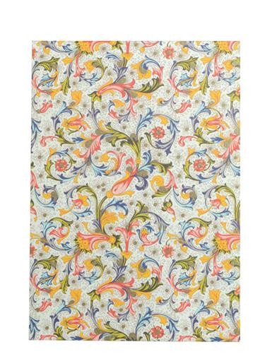 Italian Lavender Scented Notepads (set Of 2) 34721 by Victorian Trading Co