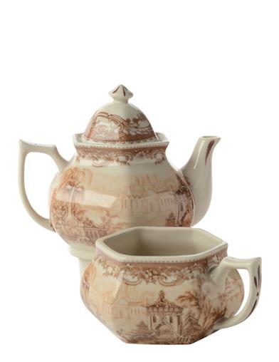 Enchanted Lands Tea For One 34746